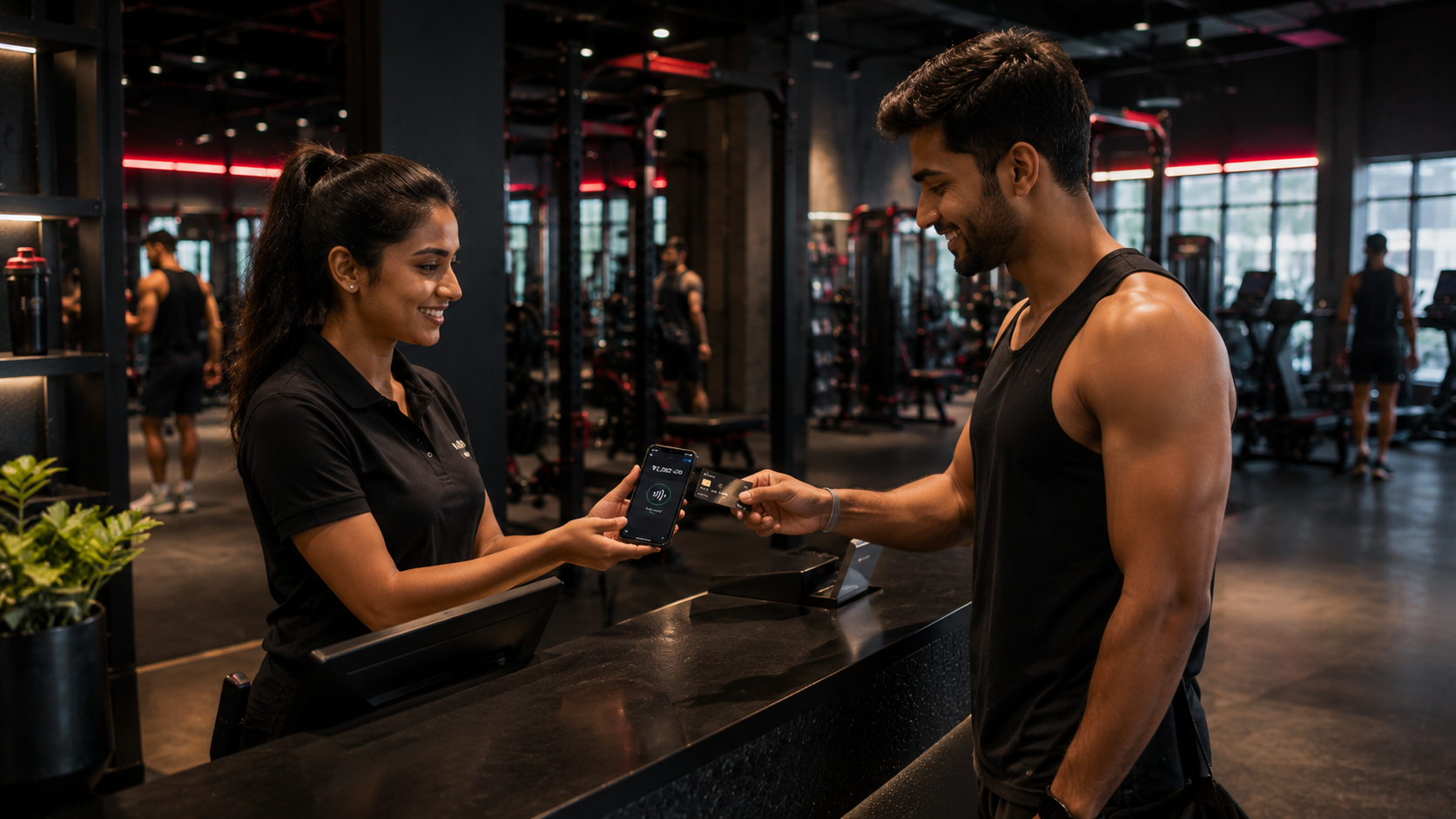 Better for members. Better for staff. Better for growth.
